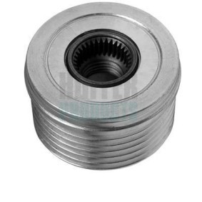 Generatorfreilauf 4555084 von HOFFER günstig für 36,88 € online kaufen
