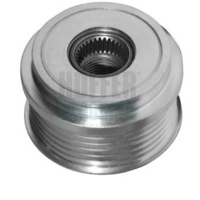 Acquista Dispositivo ruota libera alternatore da HOFFER 4555089 a buon mercato per soli 38,96 €