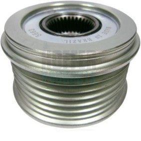Comprar Rueda libre de alternador de HOFFER 4555114 a bajo precio de 27,21 €