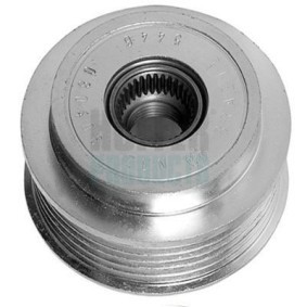 Acquista Dispositivo ruota libera alternatore da HOFFER 4555162 a buon mercato per soli 42,09 €