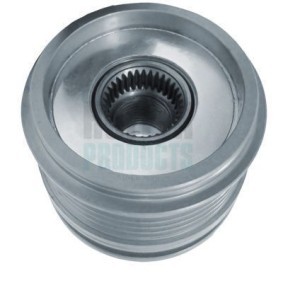 Acquista Dispositivo ruota libera alternatore da HOFFER 4555198 a buon mercato per soli 33,91 €