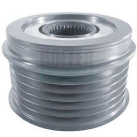 Comprar Rueda libre de alternador de HOFFER 4555199 a bajo precio de 30,68 €