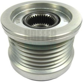 Generatorfreilauf 4555201 von HOFFER günstig für 36,80 € online kaufen