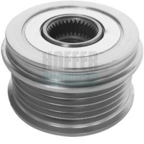 Acquista Dispositivo ruota libera alternatore da HOFFER 4555235 a buon mercato per soli 33,91 €