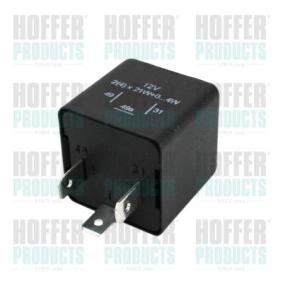 Blinkerrelais H7242101 von HOFFER günstig für 8,59 € online kaufen