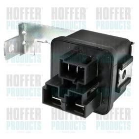 Glühzeitsteuergerät H7285840 von HOFFER günstig für 82,68 € online kaufen