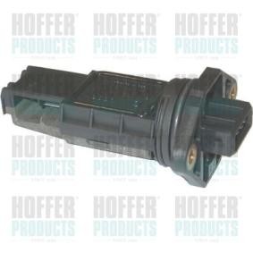 Compre Medidor do fluxo do ar da HOFFER 7516067 a um preço baixo por 72,86 €