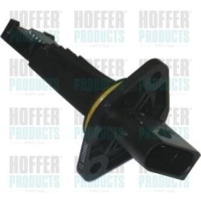 Compre Medidor do fluxo do ar da HOFFER 7516080 a um preço baixo por 123,15 €