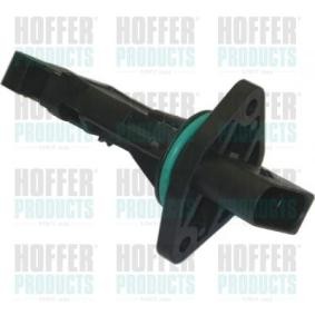 Compre Medidor do fluxo do ar da HOFFER 7516084 a um preço baixo por 123,34 €