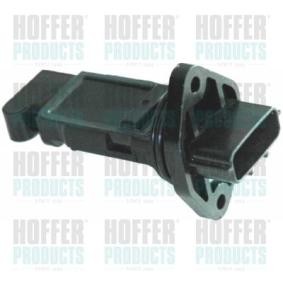 Luftmassenmesser (LMM) von HOFFER