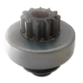 Köp Drev, startmotor av HOFFER 6647010 till det låga priset 263,65 kr