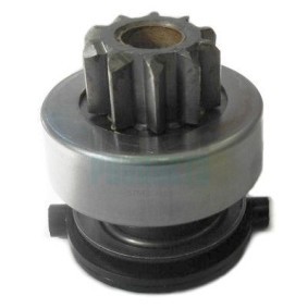 Ritzel, Starter 6647024 von HOFFER günstig für 18,83 € online kaufen