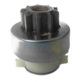 Ritzel, Starter 6647037 von HOFFER günstig für 22,84 € online kaufen