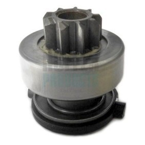 Ritzel, Starter 6647041 von HOFFER günstig für 17,98 € online kaufen
