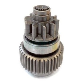 Compre Pinhão, motor de arranque da HOFFER 6647071 a um preço baixo por 44,13 €