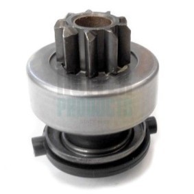 Ritzel, Starter für CHEVROLET von HOFFER