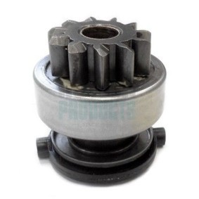 Ritzel, Starter 6647100 von HOFFER günstig für 19,23 € online kaufen