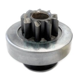 Ritzel, Starter 6647111 von HOFFER günstig für 26,49 € online kaufen