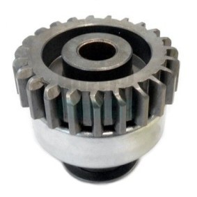 Köp Drev, startmotor av HOFFER 6647113 till det låga priset 419,86 kr