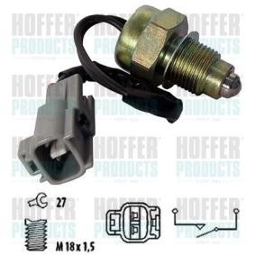 Rückfahrschalter 3600058 von HOFFER günstig für 17,91 € online kaufen