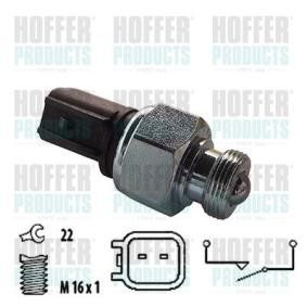 Rückfahrschalter 3600061 von HOFFER günstig für 32,33 € online kaufen