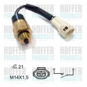 Rückfahrschalter 3600080 von HOFFER günstig für 40,08 € online kaufen