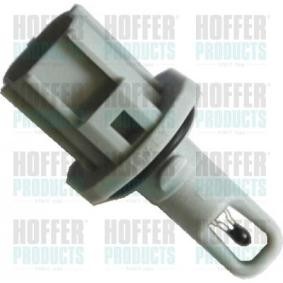 Compre Sensor, temperatura do ar de admissão de HOFFER online para EXPLORER (UN46) a preços moderados