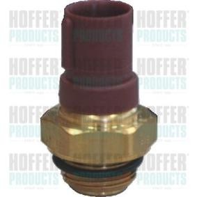 Compre Interruptor de temperatura, ventilador do radiador da HOFFER 7472652 a um preço baixo por 12,04 €