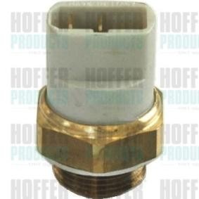 Temperaturschalter, Kühlerlüfter 7472666 von HOFFER günstig für 11,54 € online kaufen