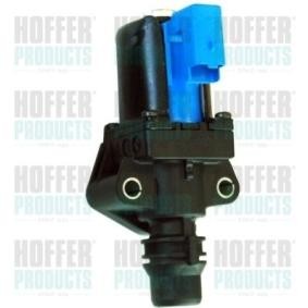 Kühlmittelregelventil 8029901 von HOFFER günstig für 81,74 € online kaufen