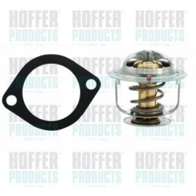 Kühlwasserthermostat von HOFFER 8192340