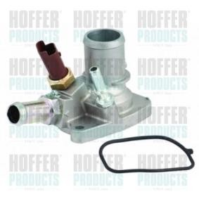 Kühlwasserthermostat von HOFFER