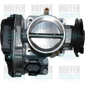 Compre Corpo de borboleta da HOFFER 7519019 a um preço baixo por 85,16 €