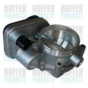 Drosselklappenstutzen 7519053 von HOFFER günstig für 299,86 € online kaufen