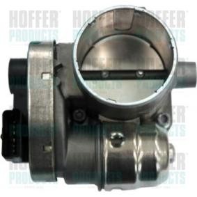 Drosselklappenstutzen 7519108 von HOFFER günstig für 266,58 € online kaufen