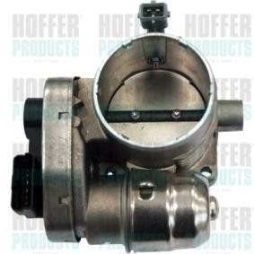 Drosselklappenstutzen 7519111 von HOFFER günstig für 398,85 € online kaufen