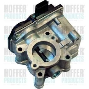 Drosselklappenstutzen 7519120 von HOFFER günstig für 230,07 € online kaufen