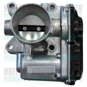Compre Corpo de borboleta da HOFFER 7519121 a um preço baixo por 227,17 €