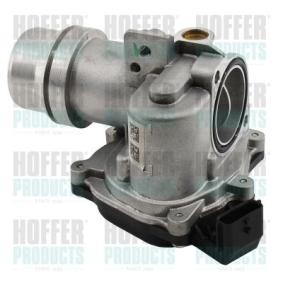 Compre Corpo de borboleta da HOFFER 7519133 a um preço baixo por 318,18 €