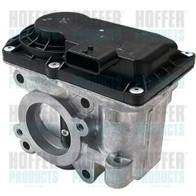 Compre Corpo de borboleta da HOFFER 7519142 a um preço baixo por 208,37 €