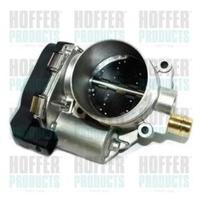 Drosselklappenstutzen 7519166 von HOFFER günstig für 297,02 € online kaufen