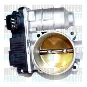 Drosselklappenstutzen 7519169 von HOFFER günstig für 451,31 € online kaufen