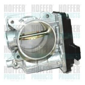 Drosselklappenstutzen 7519171 von HOFFER günstig für 413,46 € online kaufen