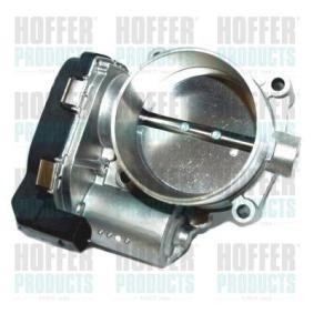 Compre Corpo de borboleta da HOFFER 7519173 a um preço baixo por 333,48 €