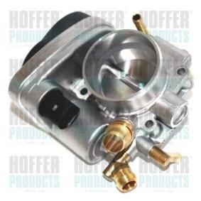 Drosselklappenstutzen 7519180 von HOFFER günstig für 385,96 € online kaufen