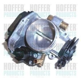 Drosselklappenstutzen 7519188 von HOFFER günstig für 135,43 € online kaufen