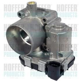 Drosselklappenstutzen 7519197 von HOFFER günstig für 207,01 € online kaufen