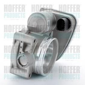 Drosselklappenstutzen 7519201 von HOFFER günstig für 160,94 € online kaufen