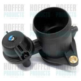 Drosselklappenstutzen 7519212 von HOFFER günstig für 297,59 € online kaufen