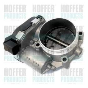Compre Corpo de borboleta da HOFFER 7519231 a um preço baixo por 268,83 €